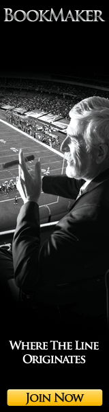 BOOKMAKER SPORTSBOOK