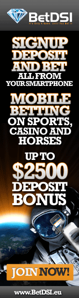 BET DSI SPORTSBOOK