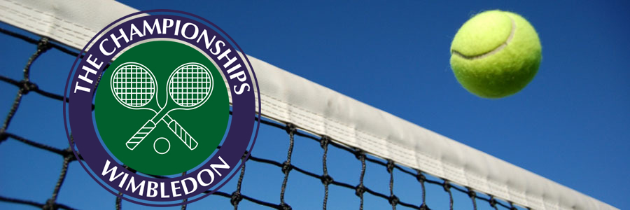 Wimbledon Tennis Betting